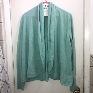 SAKS FIFTH AVENUE cardigan